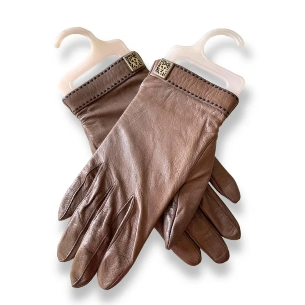 Anne Klein vintage 1980s